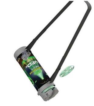 Диспансер для тарілок Caldwell ClayCopter UFO (6010236)