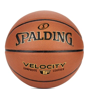 Універсальний Баскетбольний М'яч Spaldign TF Velocity(76932Z) 7