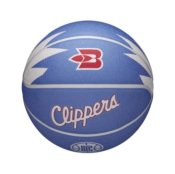 Универсальный баскетбольный мяч Wilson NBA City Edition Collector Basketball(WZ4003913XB7) 7