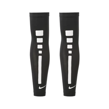 Баскетбольный Рукав(Пара) Nike Pro Elite Sleeves 2.0(N.000.2044.027) M Чорний