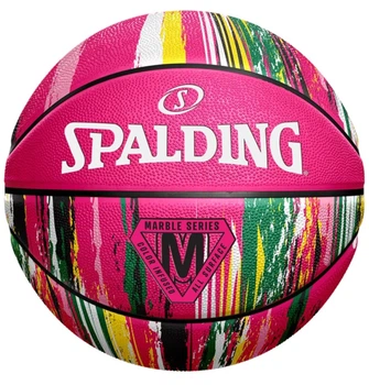 Універсальний Баскетбольний М'яч Spalding Marble(84402Z) 7