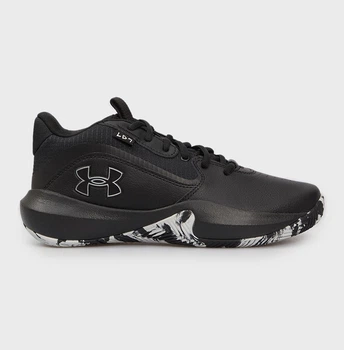 Баскетбольні Кросівки Under Armour Lockdown 7(3028512-003) 9 US/42.5