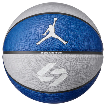 Уніврсальний Баскетбольний М'яч Jordan All-Court 8P L.Doncic(J.101.3251.451.07) 7