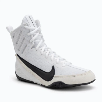 Боксерки Nike Machomai 3(HF7333-101) 10 US/44