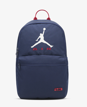 Універсальний Рюкзак(22.6л) Jordan Jam Air Backpack(MA9210-U90) MISC Синій