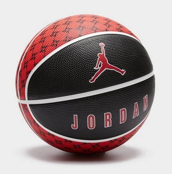Універсальний Баскетбольний М'яч Air Jordan Playground 8P 2.0(J.100.8255.673.07) 7