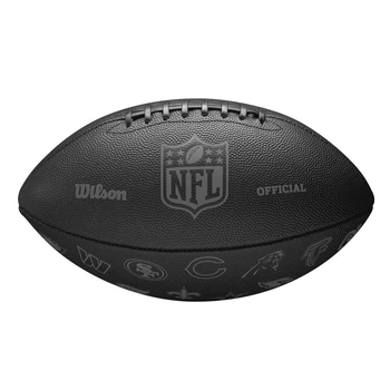 М'яч для американского футбола Wilson NFL 32 Team Football(WF4015701XBOF) 7