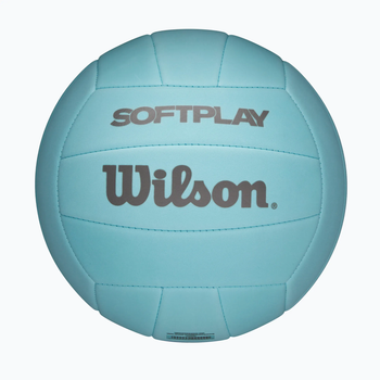 Волейбольний М'яч Wilson Soft Play(WV4008802XBOF) 5