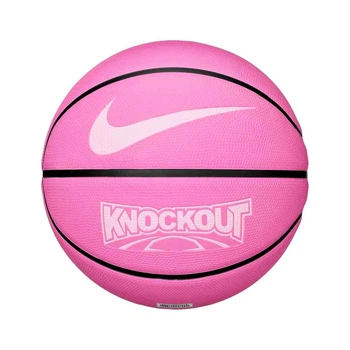 Універсальний Баскетбольний М'яч Nike Knockout Basketball(N.101.4264.606.05, N.101.4264.606.06) 6