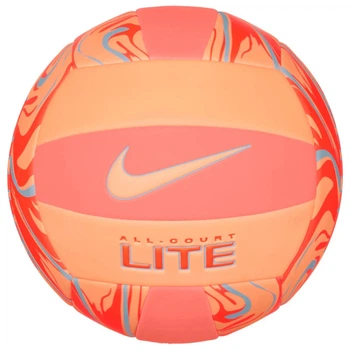 Волейбольний М'яч Nike All Court Lite Volleyball(N.100.9071.851.05) 5