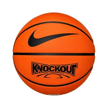 Універсальний Баскетбольний М'яч Nike Knockout Basketball(N.101.4264.814.05, N.101.4264.814.06, N.101.4264.814.07) 6