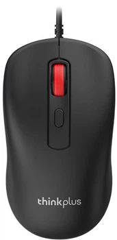 Мышь Lenovo ThinkPlus M10 USB