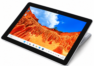 Планшет Microsoft Surface Go Pentium 1824 10.5″ 8GB RAM 128GB SSD Сірий Б/У