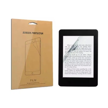 Електронна книга Amazon Kindle Paperwhite 10th GEN 8GB + захисна плівка у комплекті