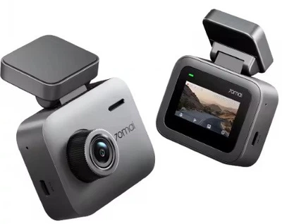 Відеореєстратор 70mai Dash Cam A800 Nano 4К