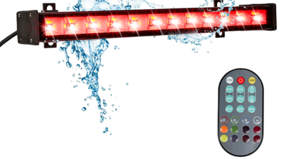 Світлодіодна панель Light4Me IP Bar 12 IR