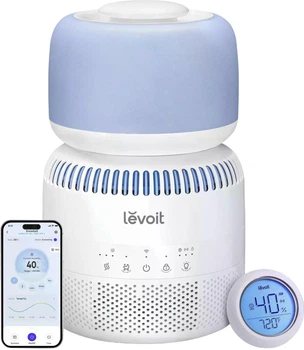 Увлажнитель воздуха Levoit Sprout Baby