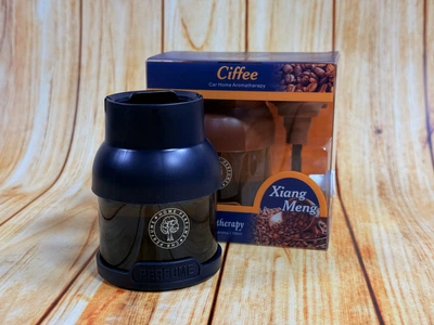 Рідкий ароматизатор Xiang Meng Coffee 100 мл для авто та дому
