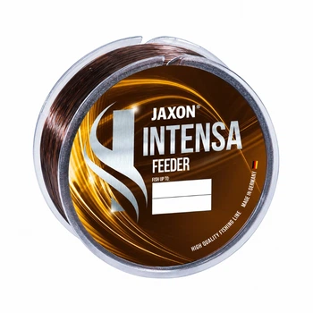 Волосінь JAXON Intensa Feeder 150m 0.22mm 11 kg
