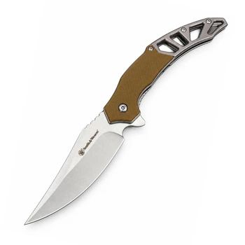 Нiж складаний Smith Wesson Coyote