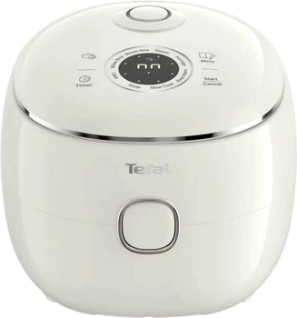 Мультиварка Tefal Pop Rise RK535AE0
