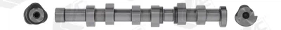 Розподільчий вал SEAT IBIZA III, SKODA FABIA I, FABIA I PRAKTIK, FABIA II, VW FOX, POLO IV 1.2/1.2LPG 07.01-12.14 CAM1004 AE AE CAM1004 Seat Ibiza; Skoda Fabia; Volkswagen Polo 03D109101P