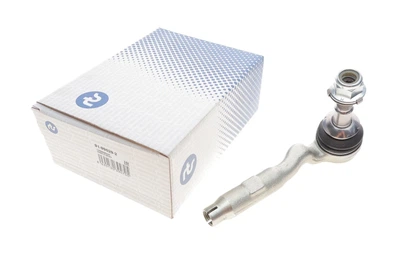 Накінечник тяги керма RTS 91-99529-2 BMW 5 Touring (F11), 5 (F10), 6 Кабріолет (F12), 5 Gran Turismo (F07), 7 (F01, F02, F03, F04), 6 Gran Coupe (F06), 6 Купе (F13) 32106784790