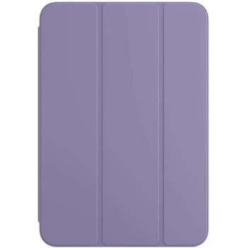 Обкладинка Smart Folio для Apple iPad Mini 6 8.3 2021 / iPad Mini 7 8.3 2024 (MM6L3) English Lavender