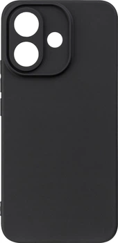 Чохол для смартфона Xiaomi Redmi Note 17 Pro 5G ArmorStandart Matte Slim Fit Black Camera cover (ARM92717)