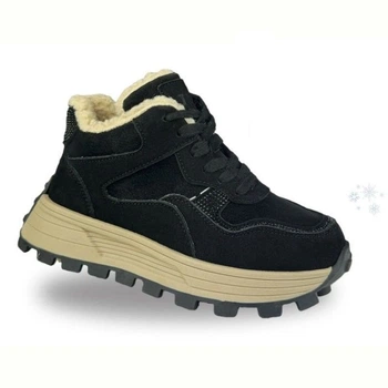Ботинки Jong Golf C40717-0 264097 Черный 38 24см