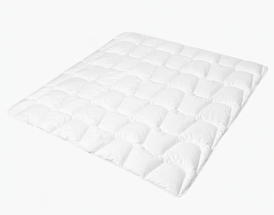 Одеяло IDEIA - Premium Отель всесезонное 140x210 полуторное (370 гр/м2)