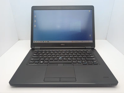 Ноутбук Dell Latitude E5450/Intel i5-5200U /8GB-DDR3/HDD-320Gb/Intel HD Graphics /14" FHD IPS Б/В