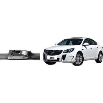 YITU Buick Regal GS [модели 2009-2016], бескаркасная щетка стеклоочистителя, оригинальная заводская резиновая прокладка класса А