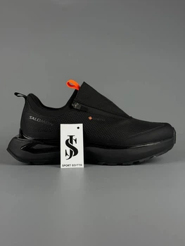 Чоловічі кросівки термо Columbla Odyssey Gore-Tex 42 (26.5см)