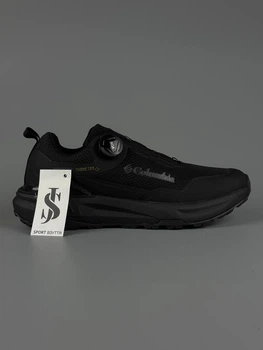 Мужские кроссовки Solommon Boa Gore-Tex 45 (29см)