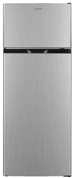 Холодильник Indesit I55T1 612S UA двокамерний