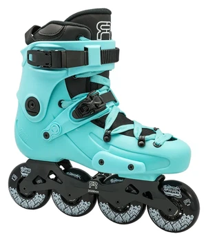 Роликові коньки SEBA FR-1 Light Blue 2021 (46)