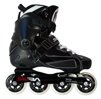 Роликові коньки Seba GTX 80 - 2012 (34)