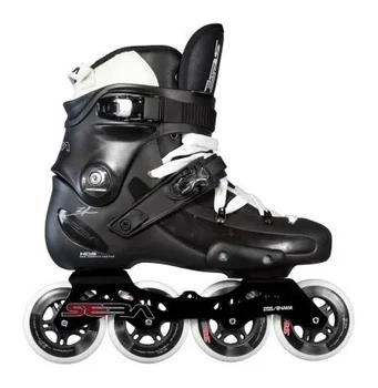 Роликові коньки Seba FR1 Deluxe 84 - 2012 (43)