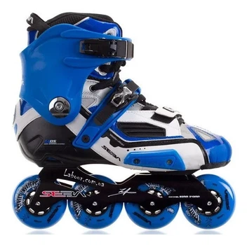Роликові коньки Seba High Blue 2013 (36)
