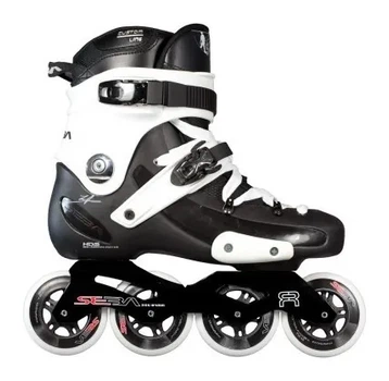 Роликові коньки Seba FR1 Black 84 - 2012 (43)