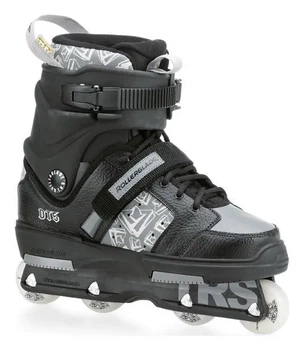 Роликові коньки Rollerblade - DT 5 (43)