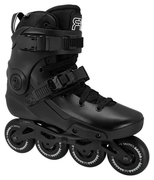 Фріскейт ролики FR Skates NEO 2 Black (43)