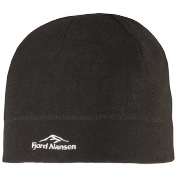 Шапка Fjord Nansen Fall L/XL Черный (1046-fn_32795)