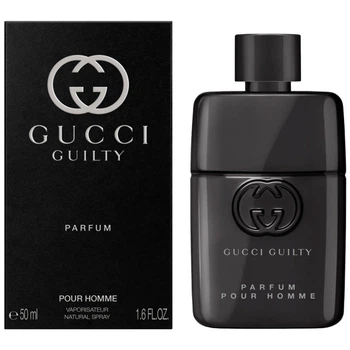 Gucci Guilty Pour Homme Parfum Духи 50ml (3616301794615)
