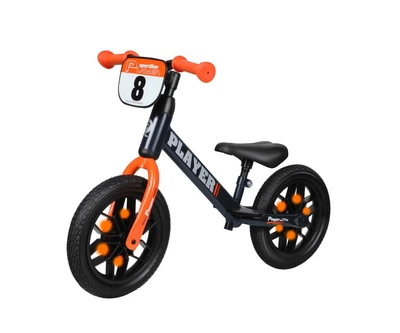 Беговел Qplay Player Orange (B-600Orange)