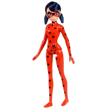 Кукла Miraculous Basic Леди Баг 26 см (50261)
