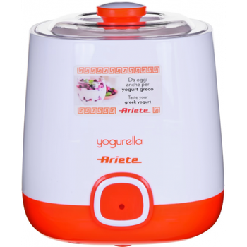 Йогуртниця ARIETE 621 WHOR