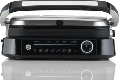Електрогриль HISENSE HCG2100S