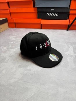 Кепка Jordan 9b1-783 One size